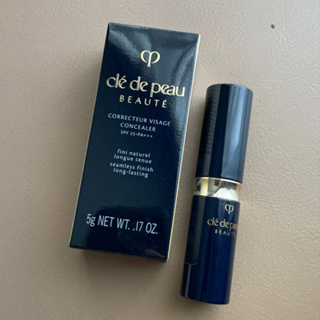 Clé de Peau Beauté Correcteur Visage Concealer 5 g ( มีสีมาให้เลือกจ้า )