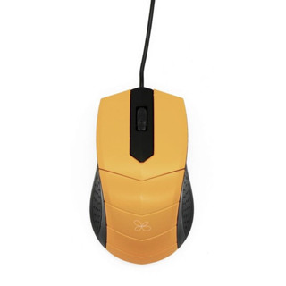 Mouse มีสายแบบ USB VOX M10 มีหลายสีสดใสให้เลือก