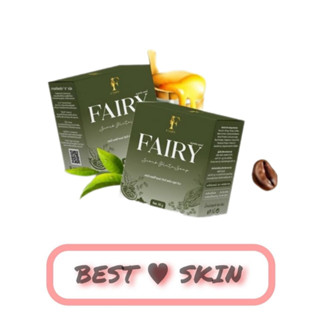 Fairy Scrub gluta soap สบู่สครับแฟรรี่ สครับกลูต้า