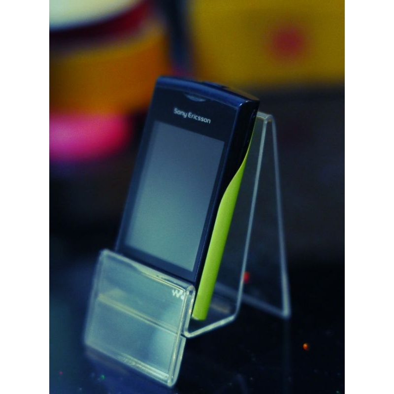 Sony Ericsson W150i Walkman