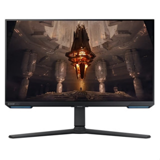 SAMSUNG Odyssey G7 Gaming Monitor 28" LS28BG700EEXXT IPS/144Hz/1ms/4K QHD MNL-001808