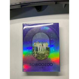 บั้มเปล่า BTS Sowoozoo