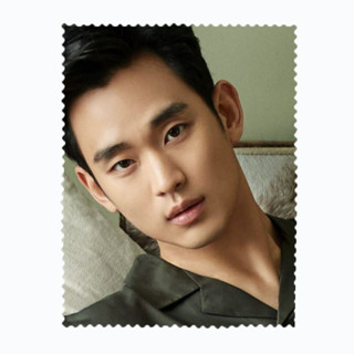 คิมซูฮยอน Kim Soo Hyun นักแสดงเกาหลี นักแสดง ผ้าเช็ดแว่นตา ผ้าเช็ดเลนส์ ผ้าเช็ดไมโครไฟเบอร์ ผ้าเช็ดแว่น ผ้าเช็ดโทรศัพท์