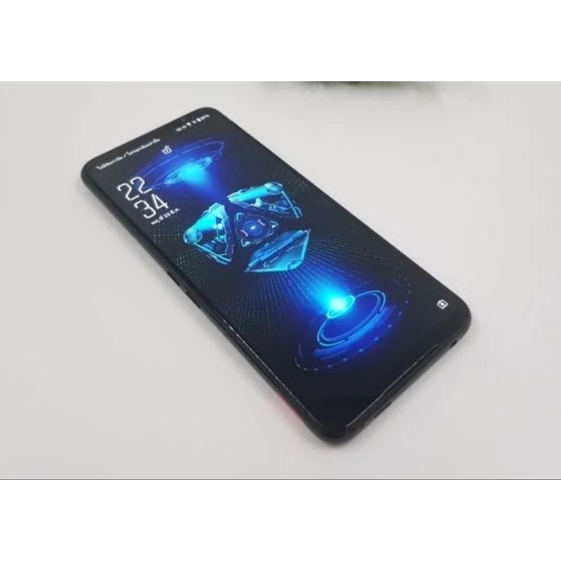 ASUS ROG Phone 5s(มือสอง)