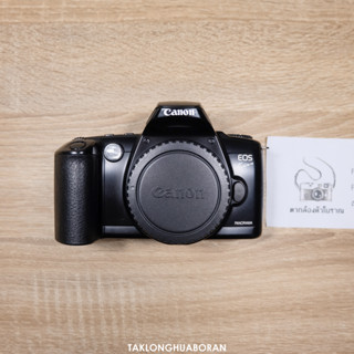 กล้องฟิล์ม Canon Eos kiss มือสอง JP เฉพาะ Body