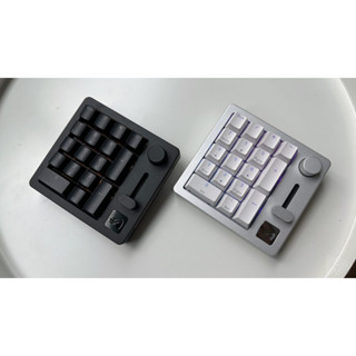 Glorious GMMK Numpad Wireless Macro Pad