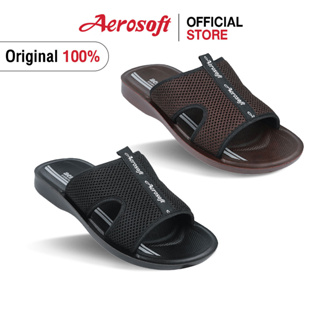 Aerosoft รองเท้าแตะผู้ชายแอโร่ซอฟรุ่น MP4901