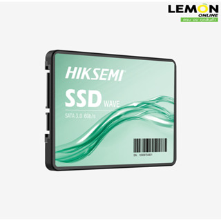 SSD HIKSEMI WAVE [S] SATA III 6GB/S