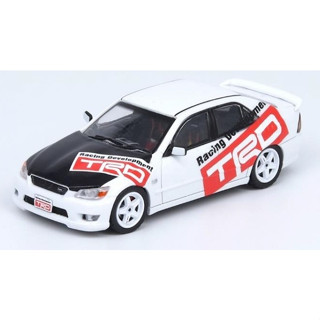 INNO64 1/64 Toyota Altezza Tuned By TRD