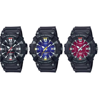 CASIO รุ่น MW-610H-1/ MW-610H-2/ MW-610H-4