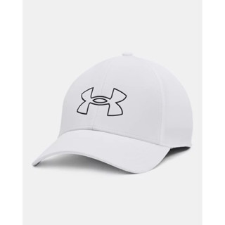 หมวก Under Armour UA Mens Storm Driver Cap (#1369807)