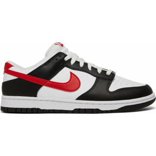 PROSPER - Dunk Low Red Swoosh Panda