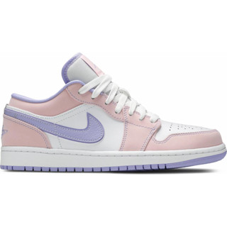 PROSPER - Air Jordan 1 Low SE Arctic Punch