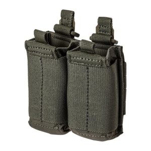 5.11 Flex Double Pistol mag 2.0 pouch สี Ranger Green