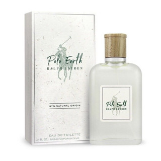 Ralph Lauren Polo Earth Edt สำหรับผู้หญิงและผู้ชาย100 ml