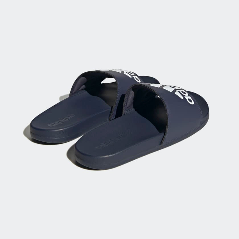 รองเท้าแตะ พื้นนิ่ม อาดิดาส Adidas Adilette Comfort ลิขสิทธิ์แท้ 100%