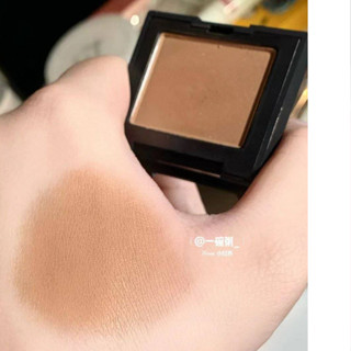 Nars Bronzing Powder ขนาด 1.2กรัม Laguna  บรอนเซอร์ เนื้อฝุ่น โทนสี น้ำตาล อบอุ่นนุ่มนวล สร้างแสง เงาให้ใบหน้าดูมีมิติ