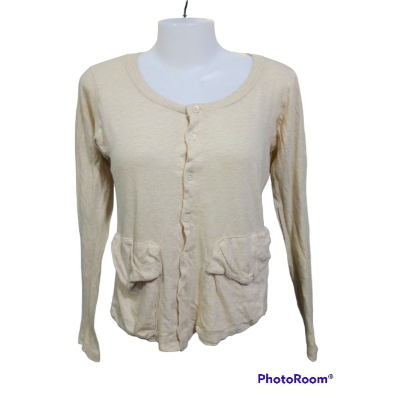 ZUCCA เสื้อสุภาพสตรี