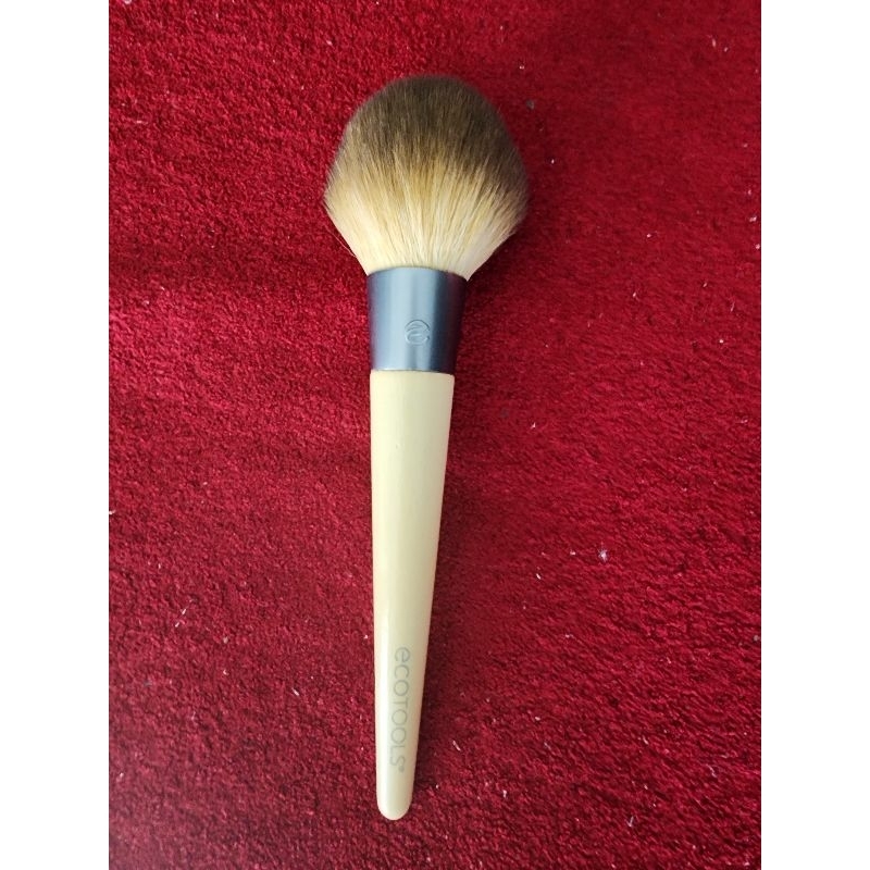 แปรงปัดแป้ง Ecotool.