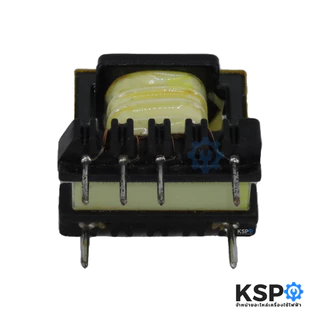 หม้อแปลง บอร์ดตู้เย็น HITACHI ฮิตาชิ ระบบอินเวอร์เตอร์ Part. ES00104 ใช้แทน KV23265 หม้อแปลงสวิทชิ่ง (แท้) อะไหล่ตู้เย็น