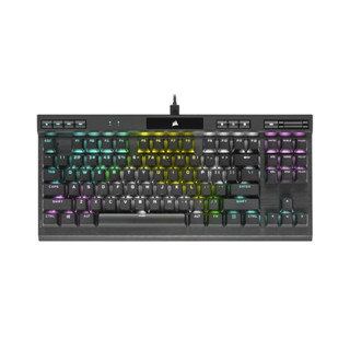 CORSAIR KEYBOARD K70 TKL RGB - OPX-SWITCH EN