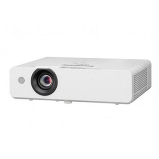 Panasonic PT-LB386 XGA LCD Projector Lan + 2HDMI (3,800 lumens)