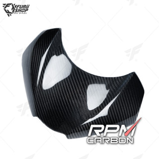 แฟริ่งหน้า RPM Carbon Front Fairing : for Triumph Street Triple 765 2017+