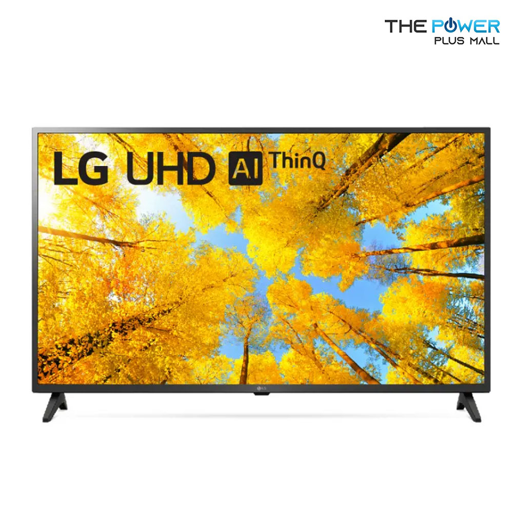 Smart Tv LG ปี 2022 รุ่น 65UQ7500PSF ขนาด 65 นิ้ว UHD,LED,4K