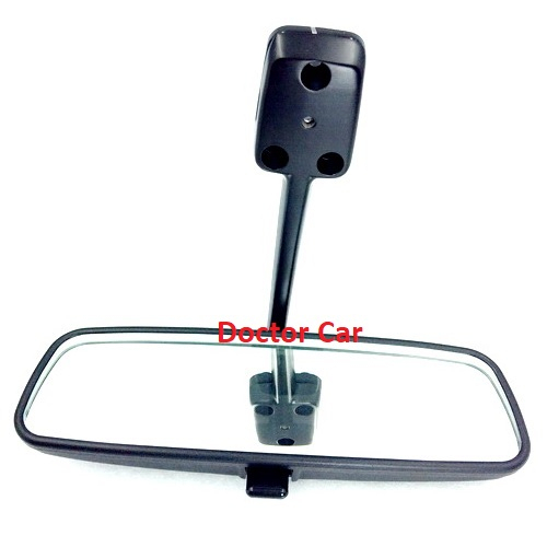 แท้ศูนย์ กระจกมองหลัง กระจกในเก๋ง ฮอนด้า บริโอ้ Honda Brio 2011-2016 โมบิลิโอ้ Mobilio BR-V