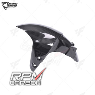 บังโคลนหน้า RPM Carbon Front Fender : for Yamaha XSR900 2022+