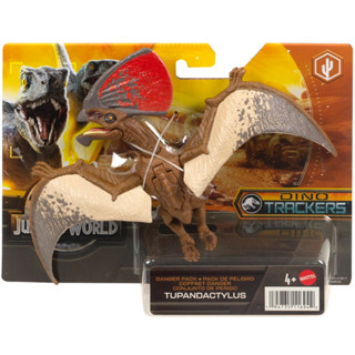 Jurassic World Dino Trackers Tupandactylus