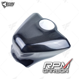 ครอบถัง RPM Carbon Full Tank Cover WSBK : for Yamaha R1 2015+