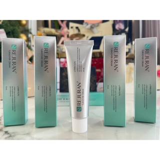 Rejuran Healer Turnover Cream (50ml)รีจูรัน ลดริ้วรอย หน้าเด้ง อิ่มน้ำ ฟื้นฟูผิว หน้าใส กระชับ อ่อนวัย