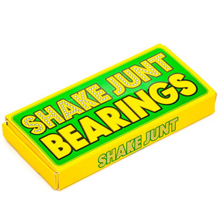 Shake Junt Triple OG Bearings