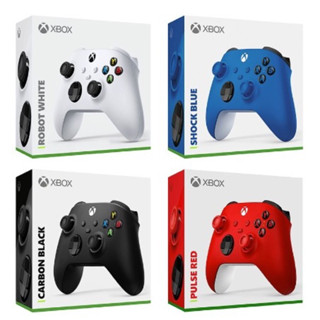 จอย XBOX ONE SERIES WIRELESS CONTROLLER .เกม XBOX