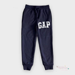 SALE !!!! วอร์ม ขายาวเด็ก Jogger Kids ผ้านิ่ม cotton อย่างดี ใส่สบาย เชือกผูกได้ มี กระเป๋า 2 ข้าง