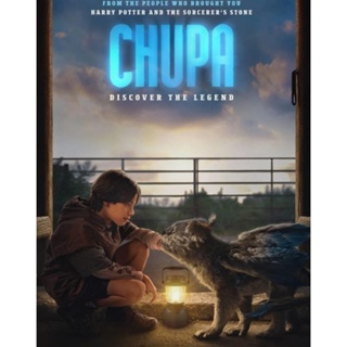 [DVD HD] Chupa ชูปาเพื่อน : 2023 #หนังฝรั่ง (มีพากย์ไทย/ซับไทย-เลือกดูได้) ผจญภัย แฟนตาซี