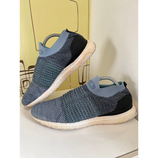 รอบเท้า adidas Ultraboost Laceless size43