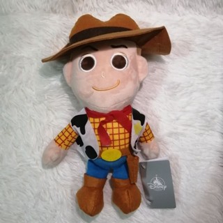 ตุ๊กตาวู้ดดี้ 12"  Woody Toy Story