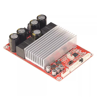 TPA3255 2x300W Bluetooth Power Amplifier Board BT5.0 สเตอริโอปรับกำลังไฟสูง