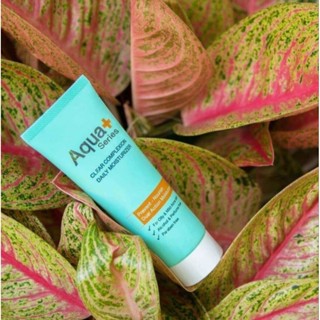 แบ่งขาย | Aquaplus Clear Complexion Daily Moisturizer