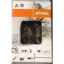 โซ่ STIHL แท้ ขนาด 3/8 3 นิ้ว