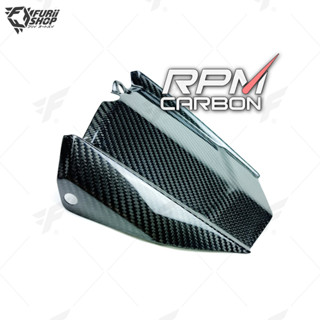 บังโคลนหลัง RPM Carbon Rear Fender : for Yamaha XSR900 2015+