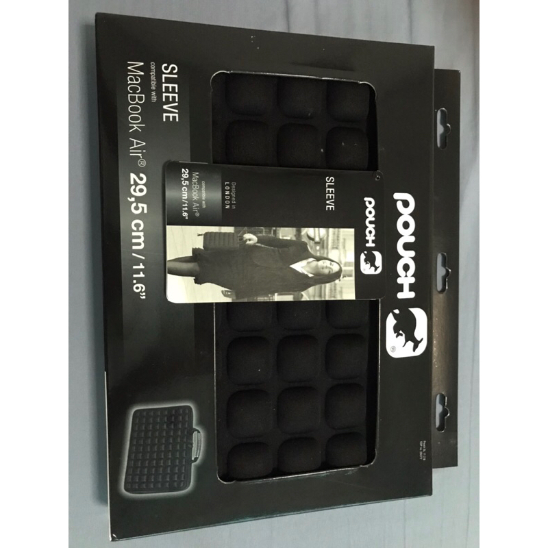 Pouch Sleeve MacBook Air 29.5 cm/11.6 นิ้ว