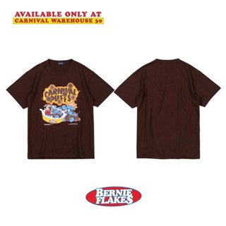 CARNIVAL PUFF  CEREAL T-SHIRT