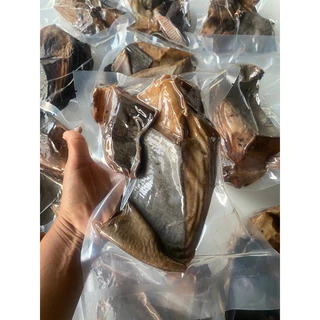 ปลากระเบนย่าง หอมๆ เตาถ่านโบราณ แบบย่างขาวใหญ่ ,แบบย่างแดงสาครบุรี ,แบบย่างเหลืองชัชวาล แพคซีลสูญญากาศ 500g,1กิโล