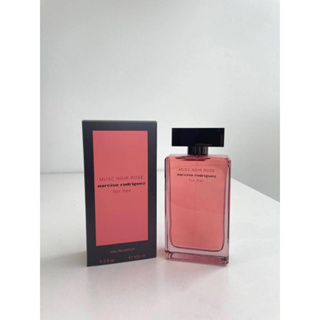 อิมพอร์ตหิ้ว NARCISO RODRIGUEZ MUSC NOIR ROSE FOR HER EDP ▪️ 100ML ▪️ INBOX ซีล ▪️ 2500฿ส่งฟรี  ▪️ INBOX ไม่ซีล ▪️ 2400฿