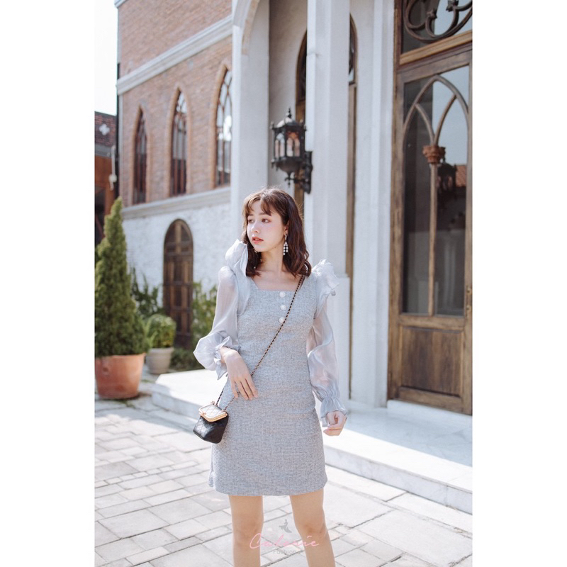 New เดรส Calories fashion size s