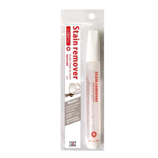LEONIS Stain remover +PLUS ปากกาขจัดคราบเปื้อนบนเสื้อผ้า Made in JAPAN