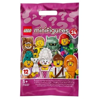 เลโก้​ LEGO 71037 Minifigures Series 24